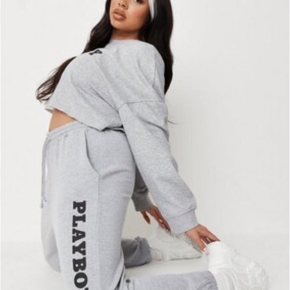 PLAYBOY MATCHING SET